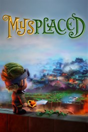 Mysplaced