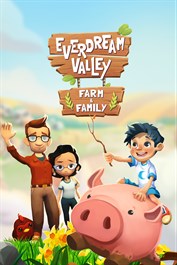 Everdream Valley - Farm & Family Pack