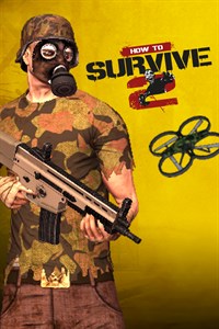 Elite Soldier Skin Pack – Verpackung