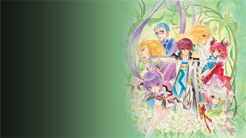 Tales of Graces™f Remastered Deluxe Edition – przedsprzedaż