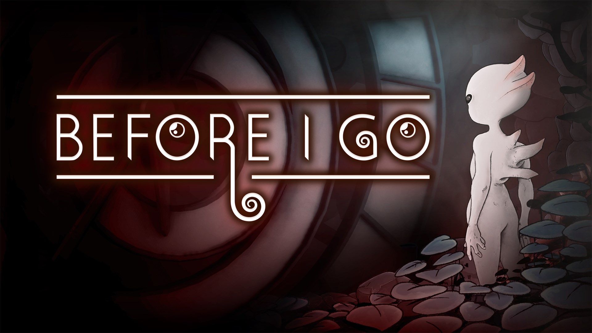 BEFORE I GO - Release Date Trailer