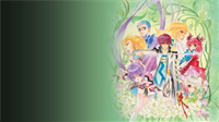 Précommande de l'édition Deluxe de Tales of Graces™f Remastered