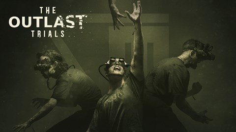 Outlast on sale xbox store