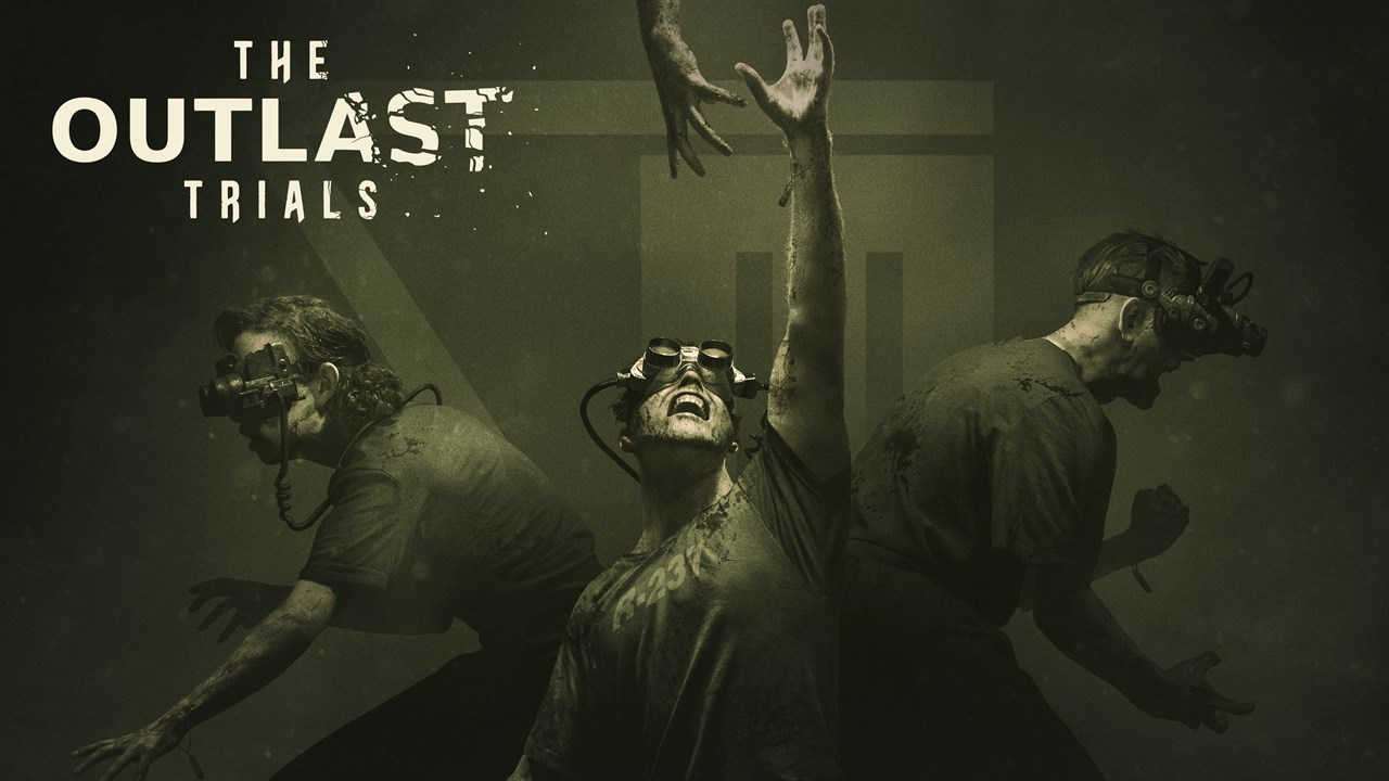 The Outlast Trials system requirements