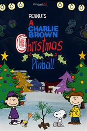 Pinball FX - A Charlie Brown Christmas™ Pinball Trial