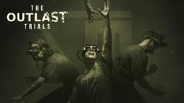 Aperçu The Outlast Trials