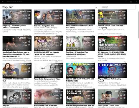 Snaptube : Video & MP3 Download Screenshots 1