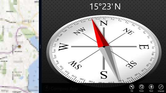 Compass App for Windows 10 PC Free Download - Best Windows 10 Apps