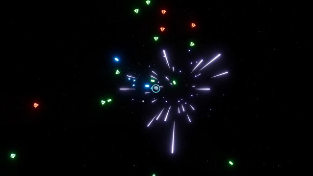 Onslaught! screenshot 3
