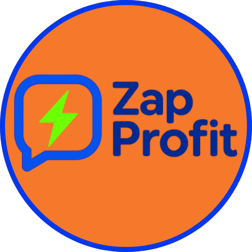 ZapProfit CRM - A alta performance nas suas vendas icon