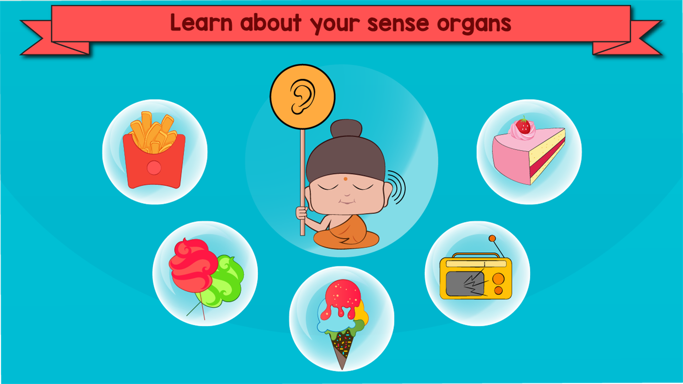 #3. Kids Games Learning Science (Windows) 来自: GREYSPRINGS SOFTWARE SOLUTIONS PRIVATE LIMITED