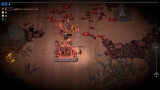 Monsters are Coming! Deluxe Edition screenshot 5