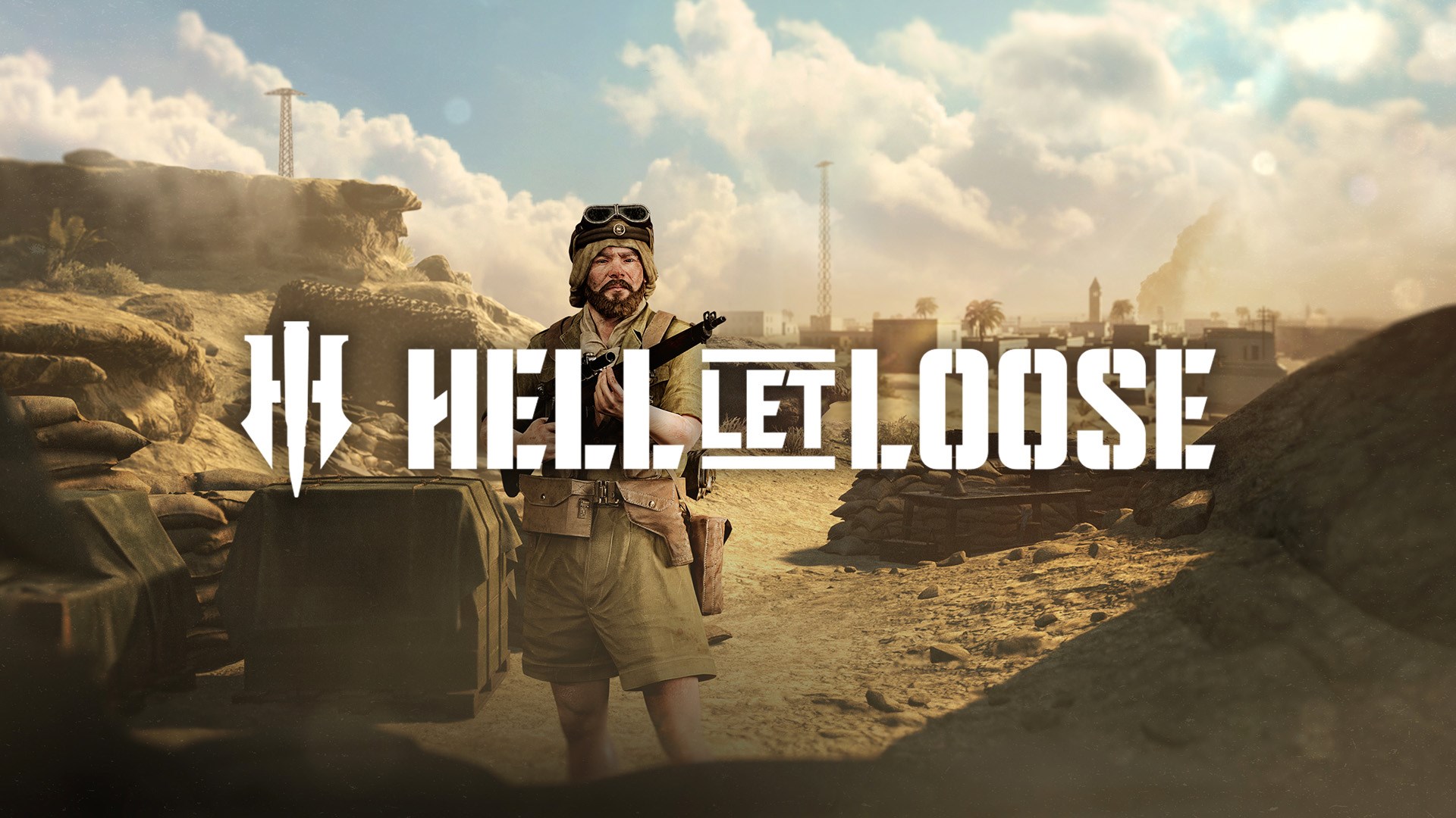 Hell Let Loose - Launch Trailer