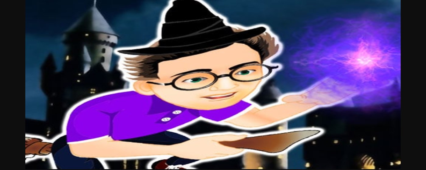Harry Potter Dressup Game marquee promo image