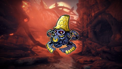 WarframeⓇ: Glyphe Proxy Entrati