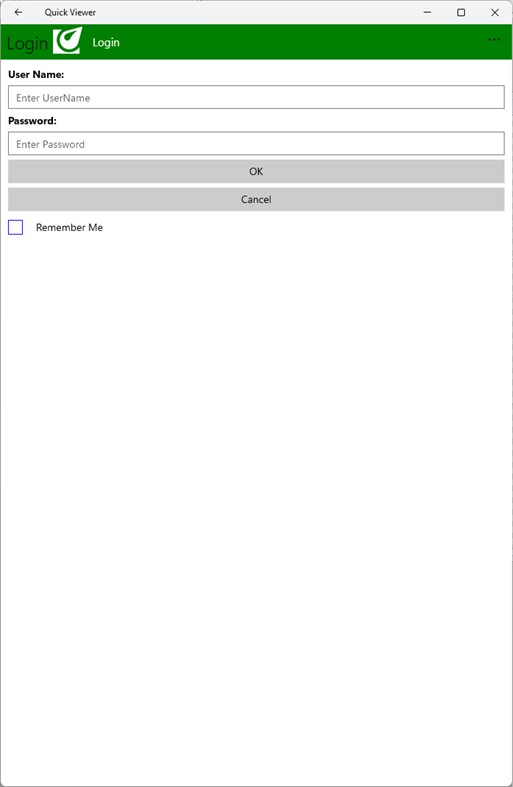 #3. LUBE-IT Mobile Quick Viewer (Windows) Bởi: Generation Systems, Inc.