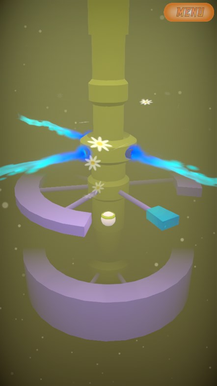 #7. Depth Dropper (Windows) Göre: Arrovs