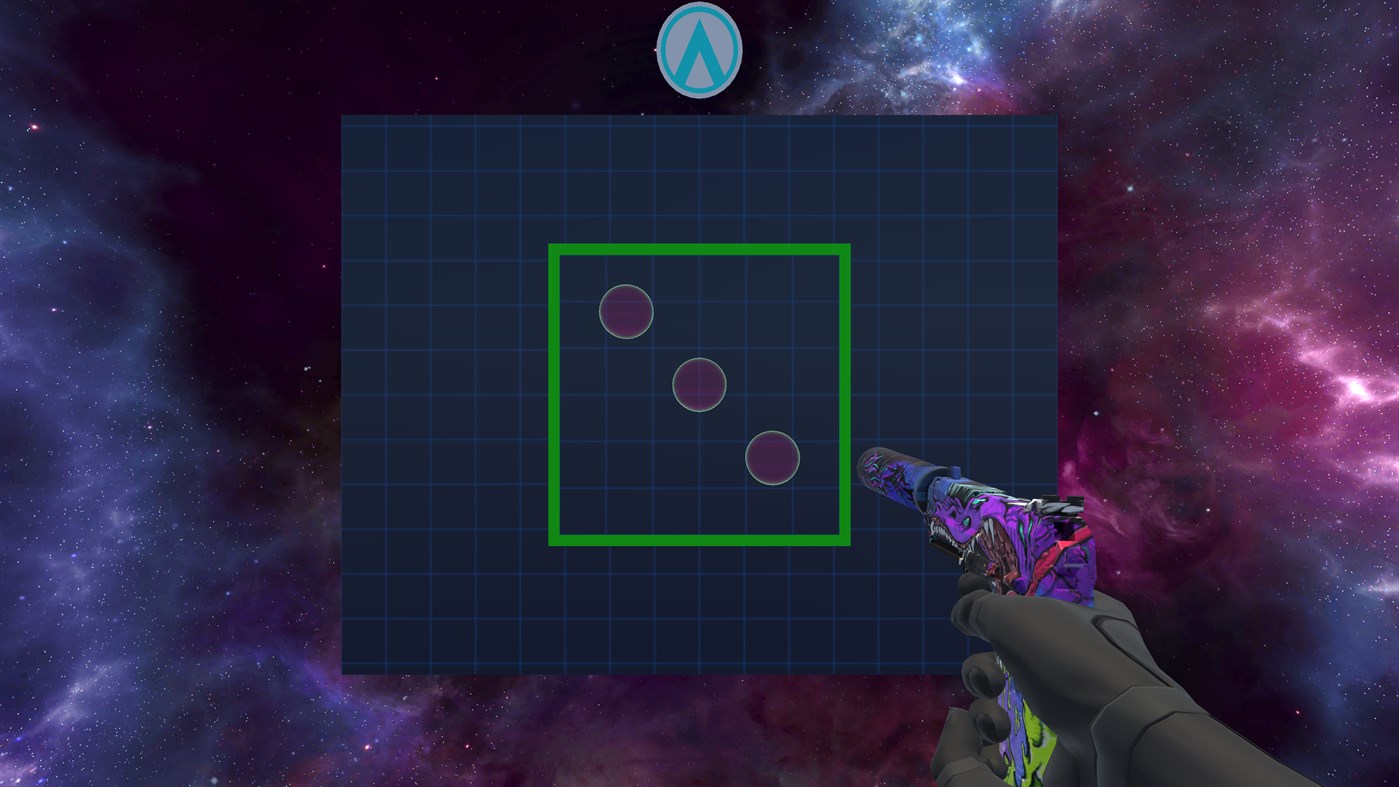 #2. Aimlabs Elite Edition (Xbox) 来自: State Space Labs