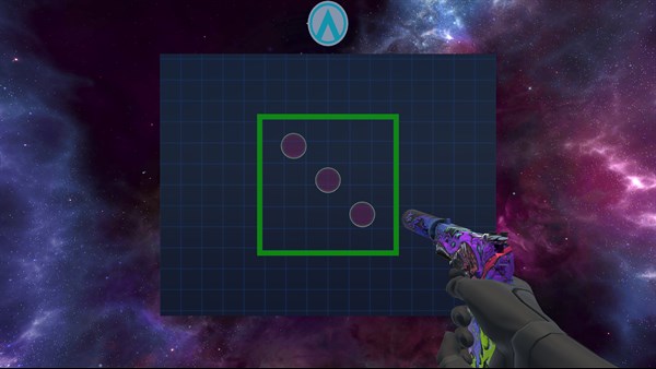 Aimlabs screenshot