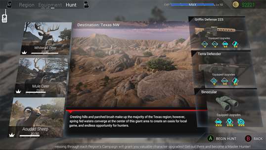 Deer Hunter: Reloaded screenshot 8