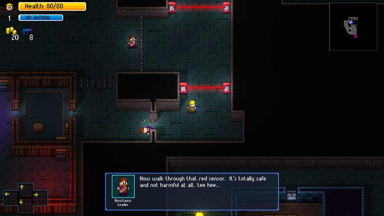 Streets of Rogue screenshot 6