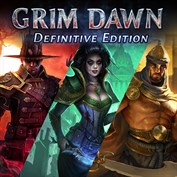 Grim Dawn: Definitive Edition
