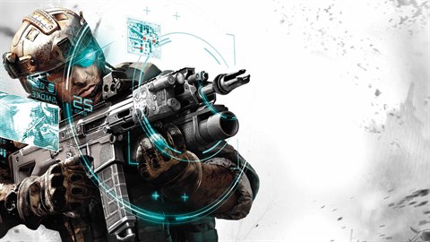 Buy Tom Clancy's Splinter Cell® Conviction™ - Microsoft Store en-AE