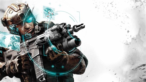 Ghost recon xbox store new arrivals