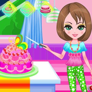 Birthday Girl Game icon