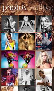 Beyonce Musics screenshot 4