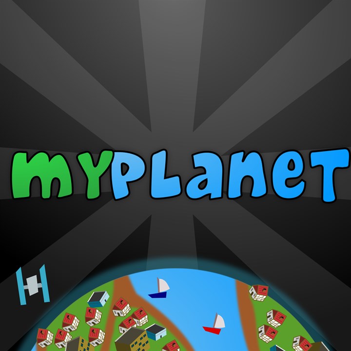 My Planet