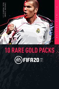 rare players pack fifa 22