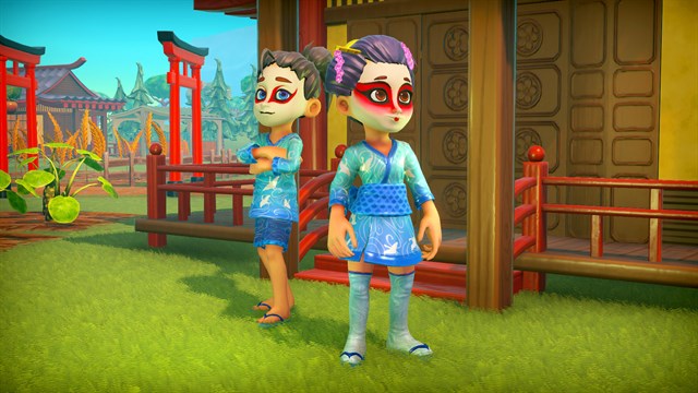 Farm Together - Wasabi Pack screenshot 2