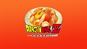 DRAGON BALL Z: KAKAROT - Sea Monster Soup