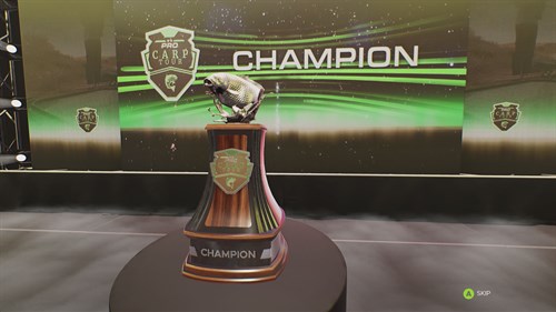 Fishing Sim World: Pro Tour