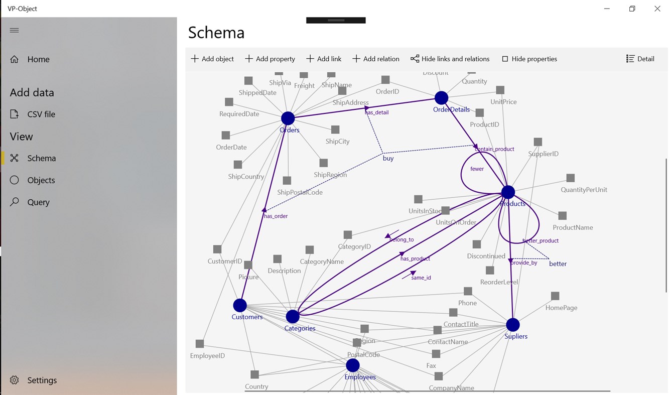 #3. VP-Object (Windows) Podle: Le Duc Quang