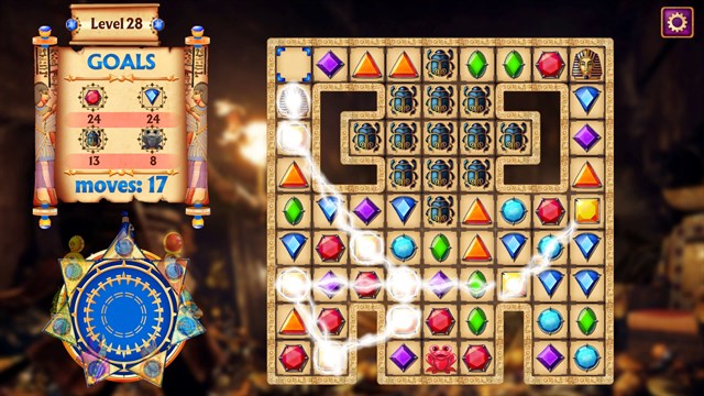 Match 3 Bundle of 3 screenshot 4