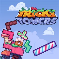 Candy Bricks