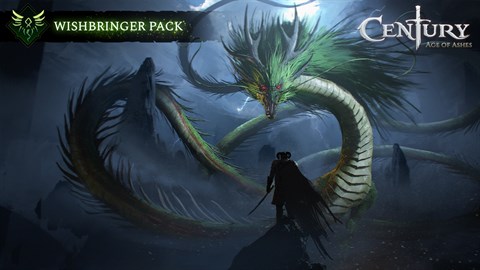 Century: Age of Ashes - Wishbringer Pack