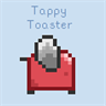 Tappy Toaster