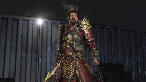 World of Tanks Modern Armor – Metal Dragon