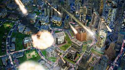 SimCity: Complete Edition screenshot 4