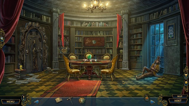 Worlds Align: Beginning screenshot 1