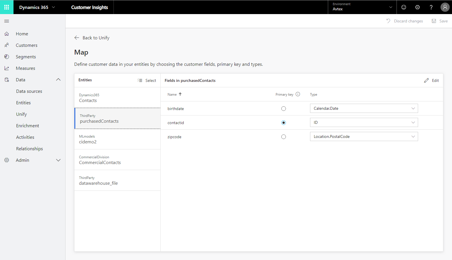 Snapshot 3 of TTEC Digital Solution for Dynamics 365 Customer Insights FastStart: 4-Wk Workshop