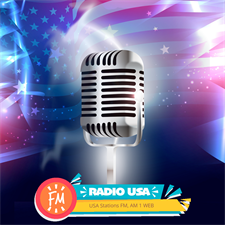 Radio USA - Live Online Radio