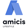 Amicis Lifestyle | QSR Automations ConnectSmart® Connector icon