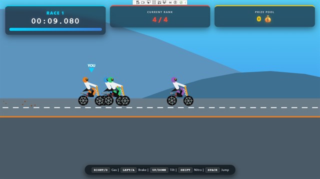 Moto Earth screenshot 1