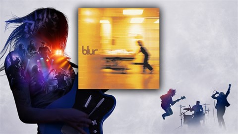 "Song 2" - Blur