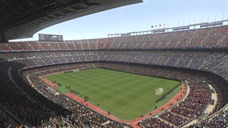 Pro Evolution Soccer 2017 screenshot 5