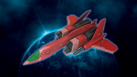 Batsugun Ship + Music Pack